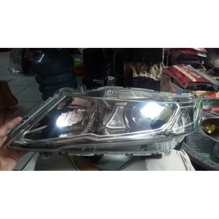 headlamp honda new odyssey Original