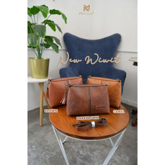 Tas Wiwit & Tresna Newborn