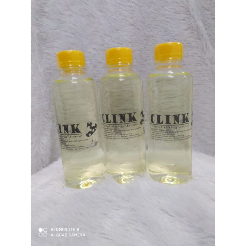 Clink pembersi jamur BESAR 250 ml