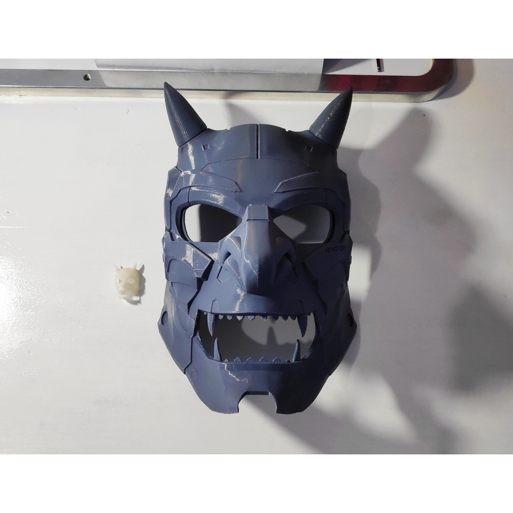 JASA 3D PRINTER | 3D PRINTING | CETAK 3D PRINT - Hasil Detail High Quality PLA/PETG/ABS Material-2