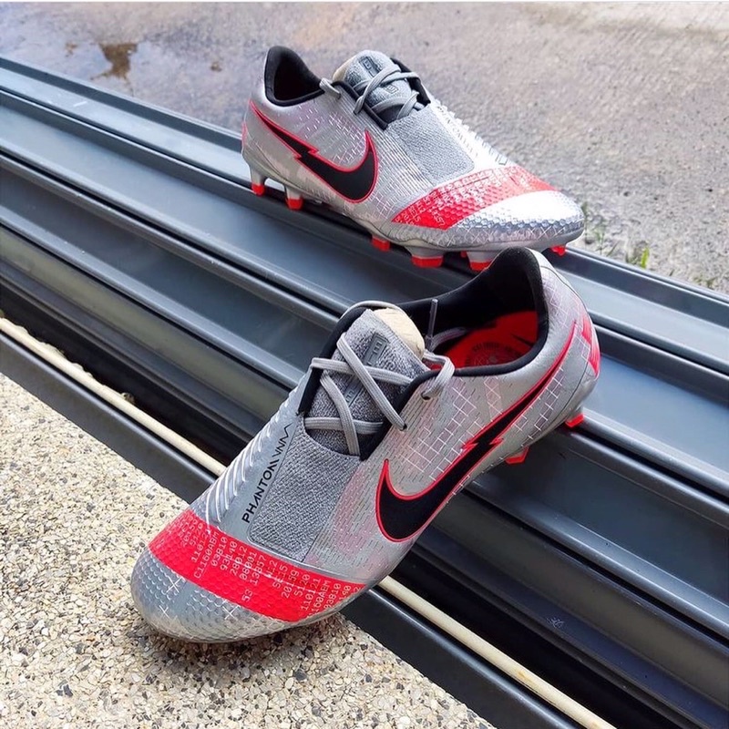nike phantom vnm elite fg