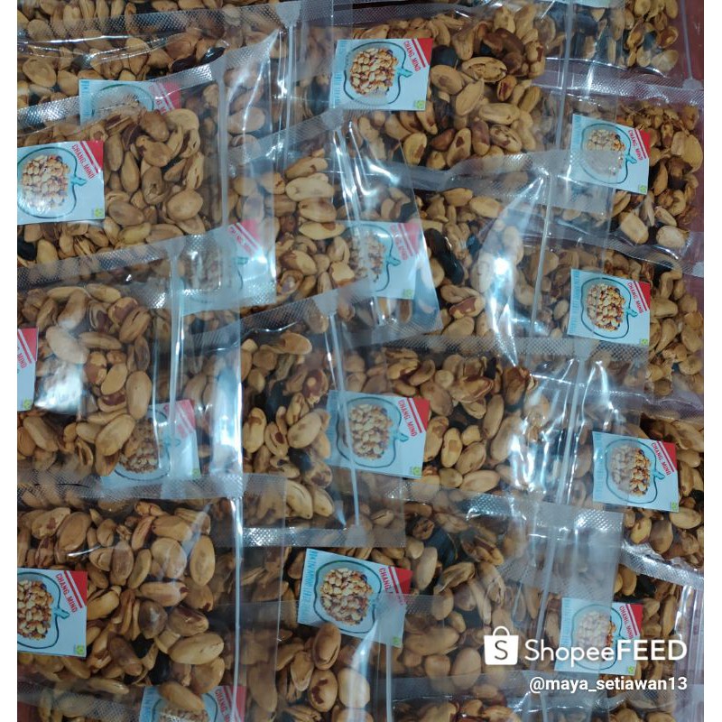 

KEMAS KECIL PREMIUM BIJI KEDAWUNG/ PEUNDEUY /SENGON SIAP MAKAN