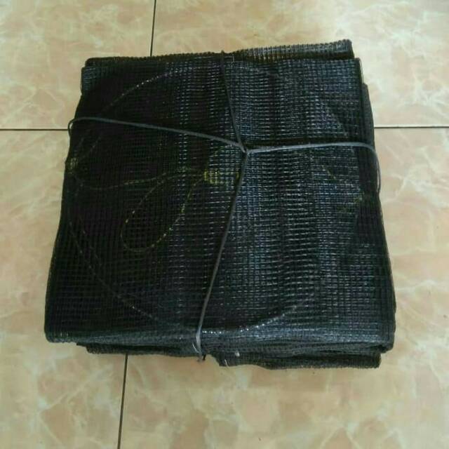 KOJA KORANG MODEL KARUNG  PANJANG 100CM