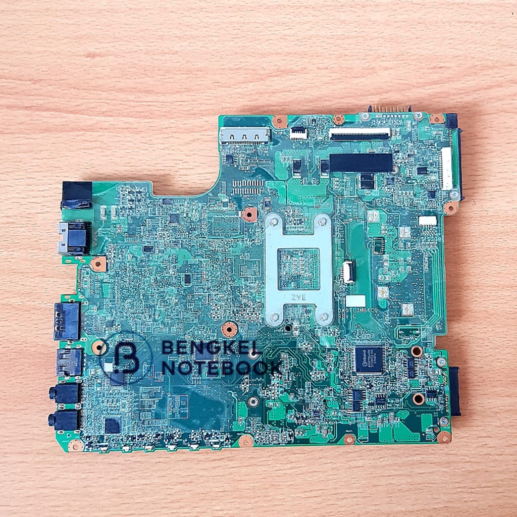 Motherboard Toshiba Satelite L645D