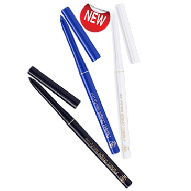 Viva Queen Perfect Shape Pencil Matic Eyeliner