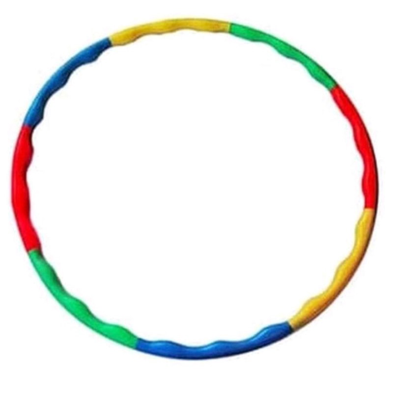hula hoop plastik besar