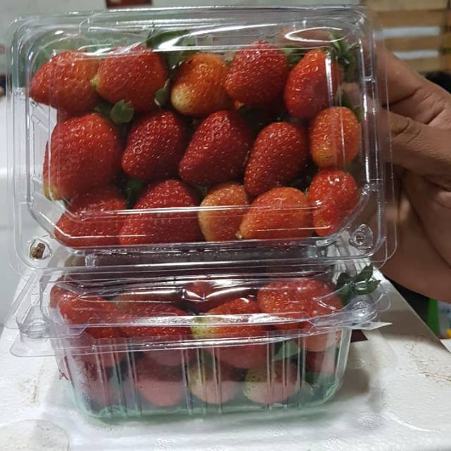 

Strawberry Lokal