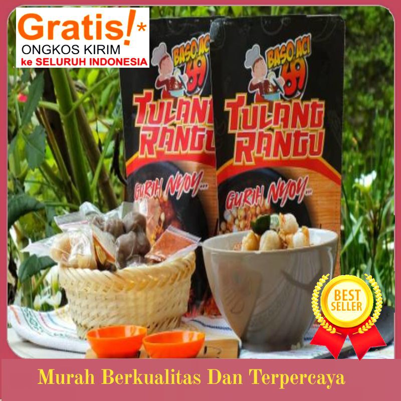 

Toserba Boci- boci baso aci paket 3 pcs