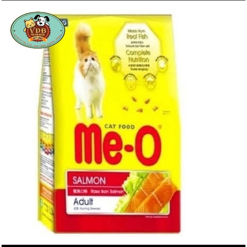 Meo Adult Salmon 7kg