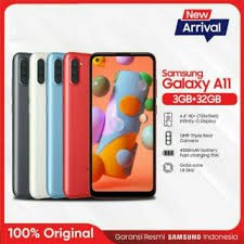 Samsung Galaxy A11