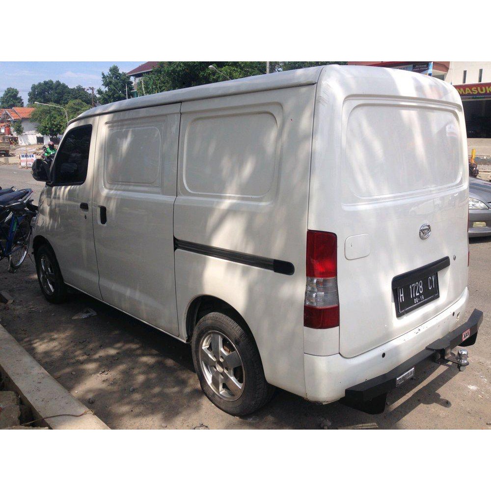 Towing Arb - Towing Bar Arb Model Long Mobil Grandmax