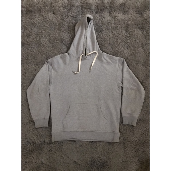 Hoodie Laine Second Original