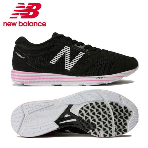 SEPATU NEW BALANCE HANZO R V2 WOMEN ORIGINAL