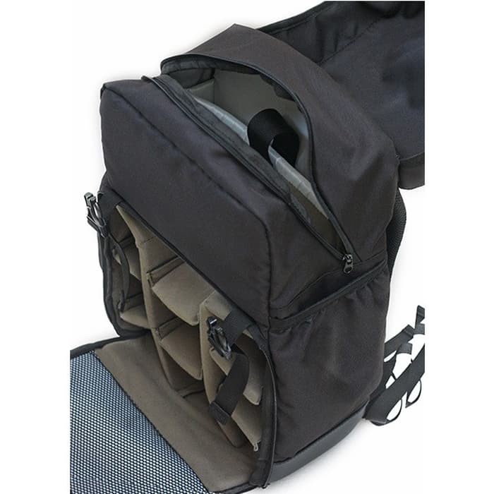 TAS KAMERA BACKPACK / RANSEL QUARZEL ELITE
