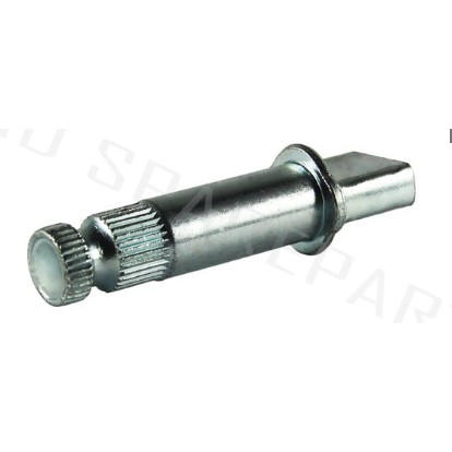 As Paha Rem Belakang / Tutup Tromol BelakangSKU: IATB070Untuk Jenis Motor:-C70-C700-C800-Astrea 800 