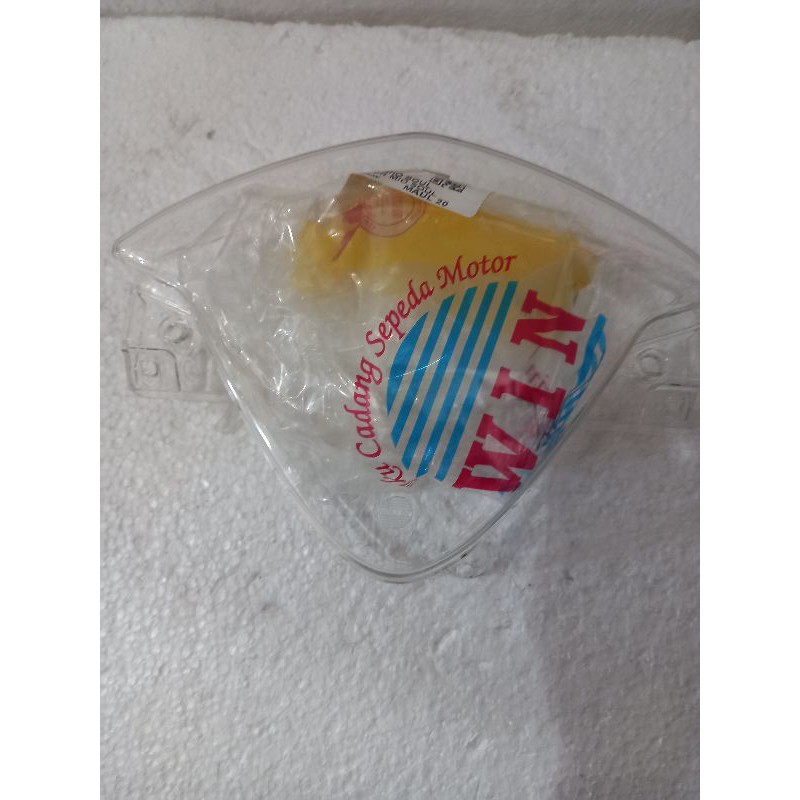 Mika SpeedoMeter Motor Mio soul Lama