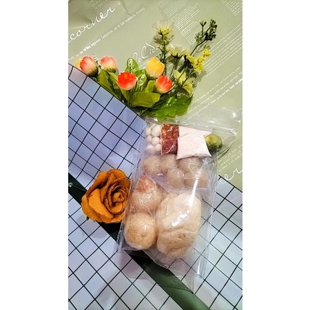 

Baso Aci Varian mercon