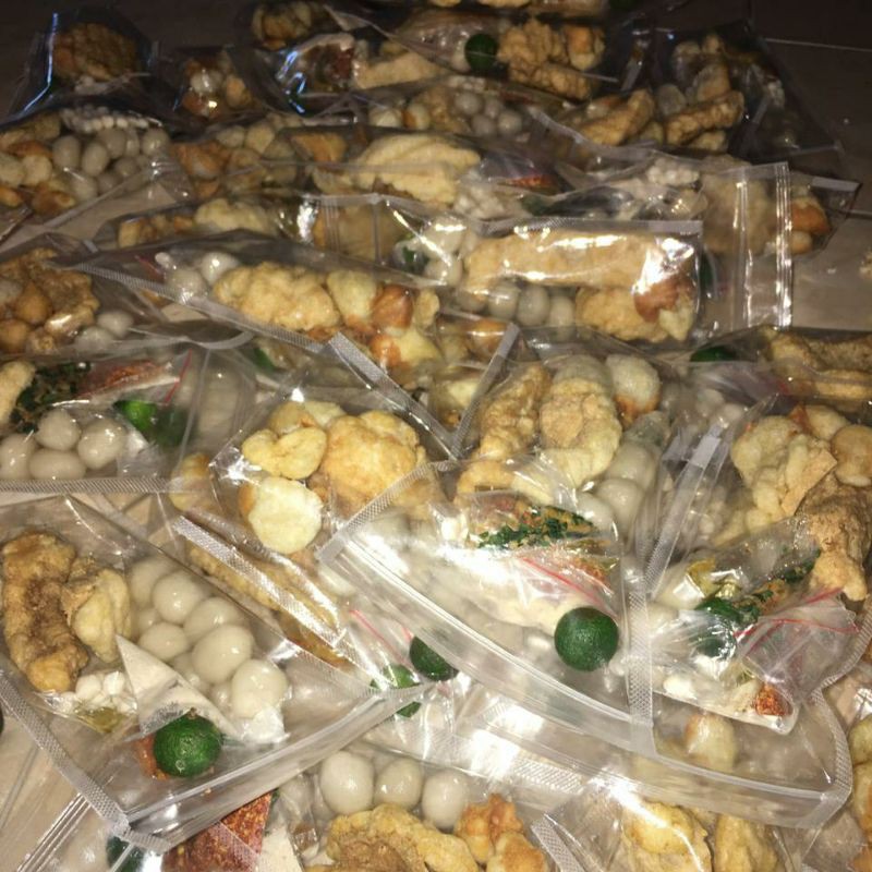 

BAKSO ACI BANDUNG PAKET 10 PCS 1Kg TERMURAH