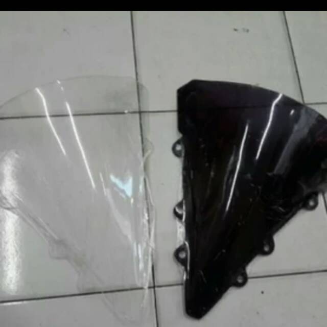 Visor R15 jenong R15 old