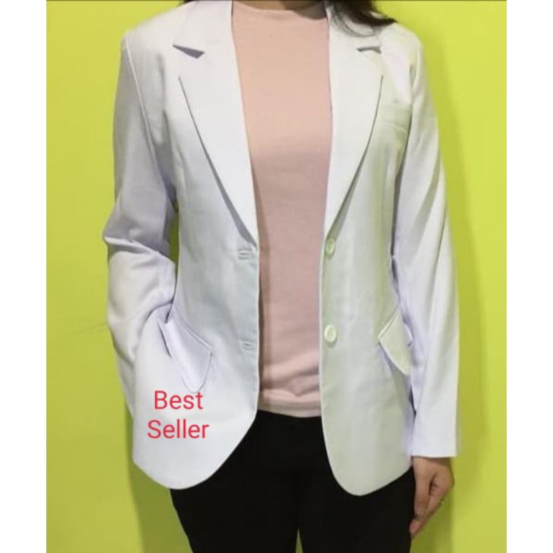 Jas Blazer Wanita/Jas Dokter/Jas perawat