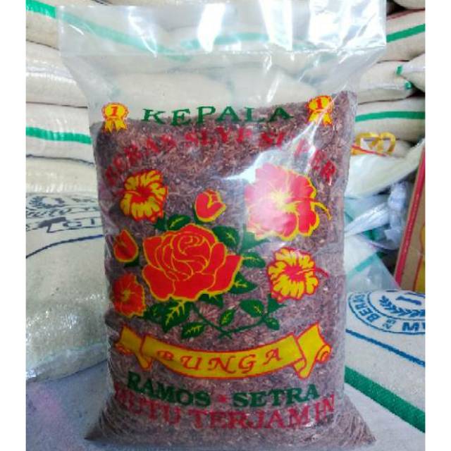 

BERAS MERAH SOSOH 5 KG