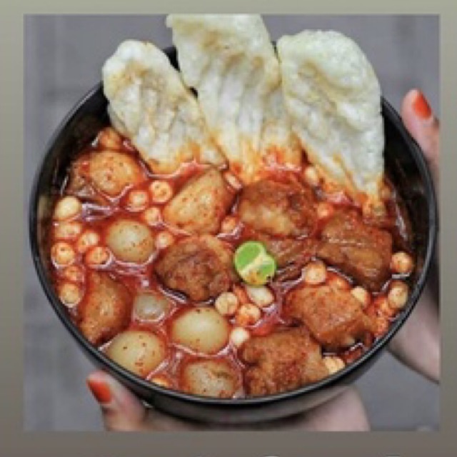 

Baso Aci Cuanki