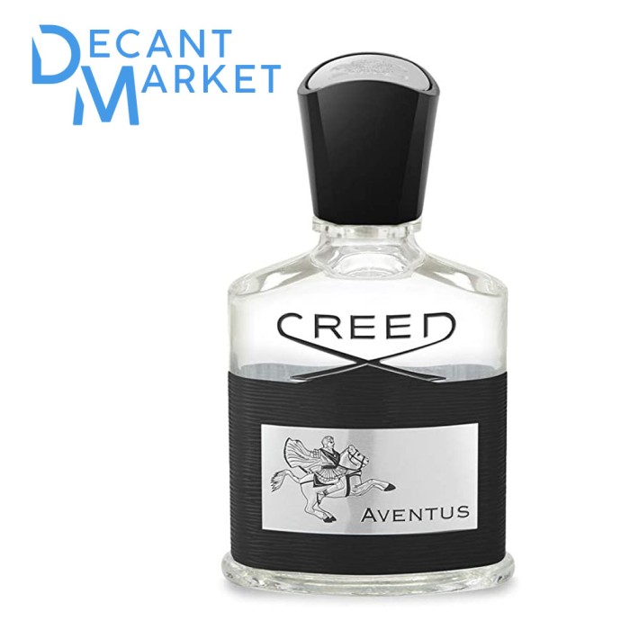 5ml-Decant Original Creed Aventus EDP