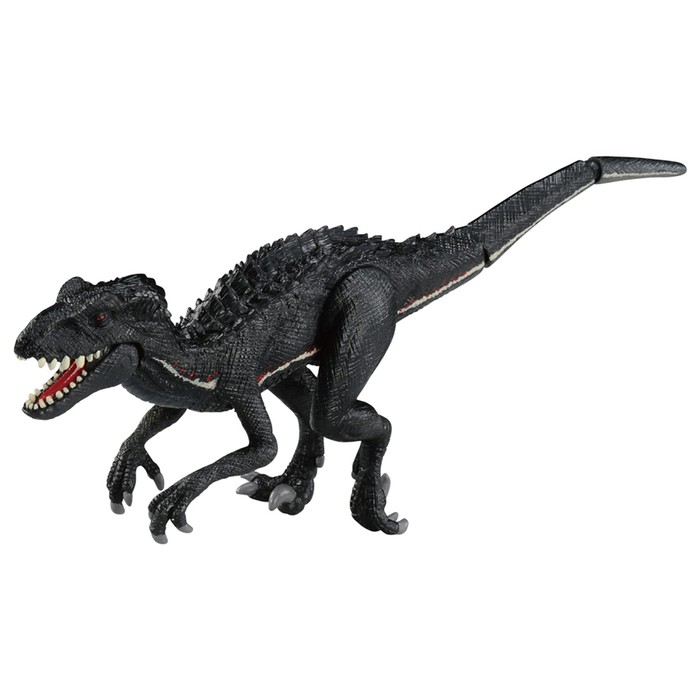 takara tomy jurassic world