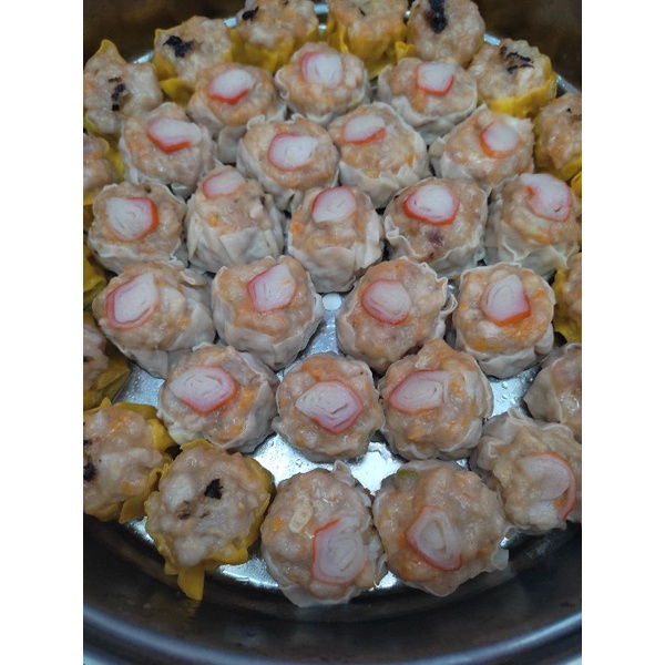 

dimsum ayam sayuran