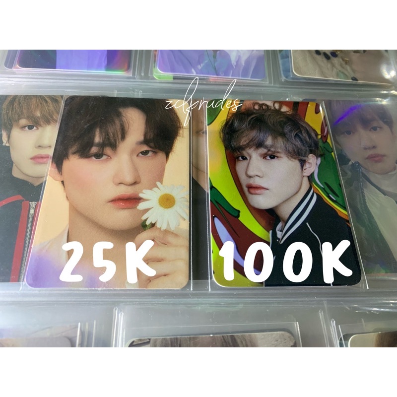 [BOOKED] PC Chenle Candylab V4 konsep