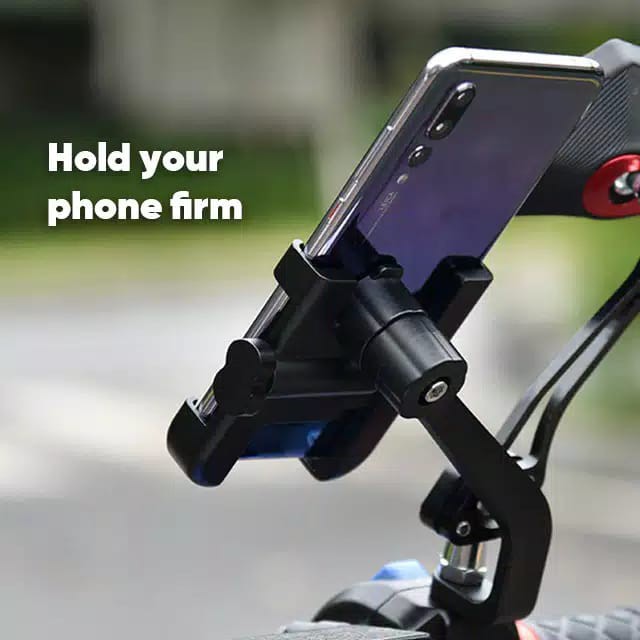 HM-11 Phone Holder Universal Spion Sepeda Motor