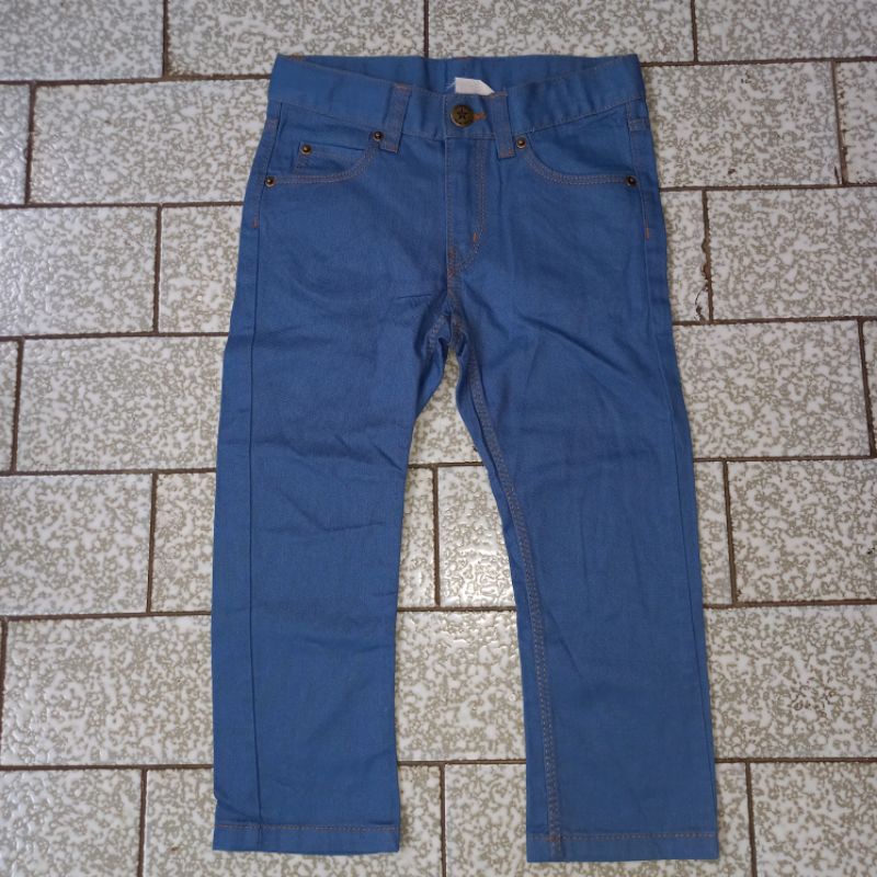 HNM BOYS PANTS SIZE 2-3Y