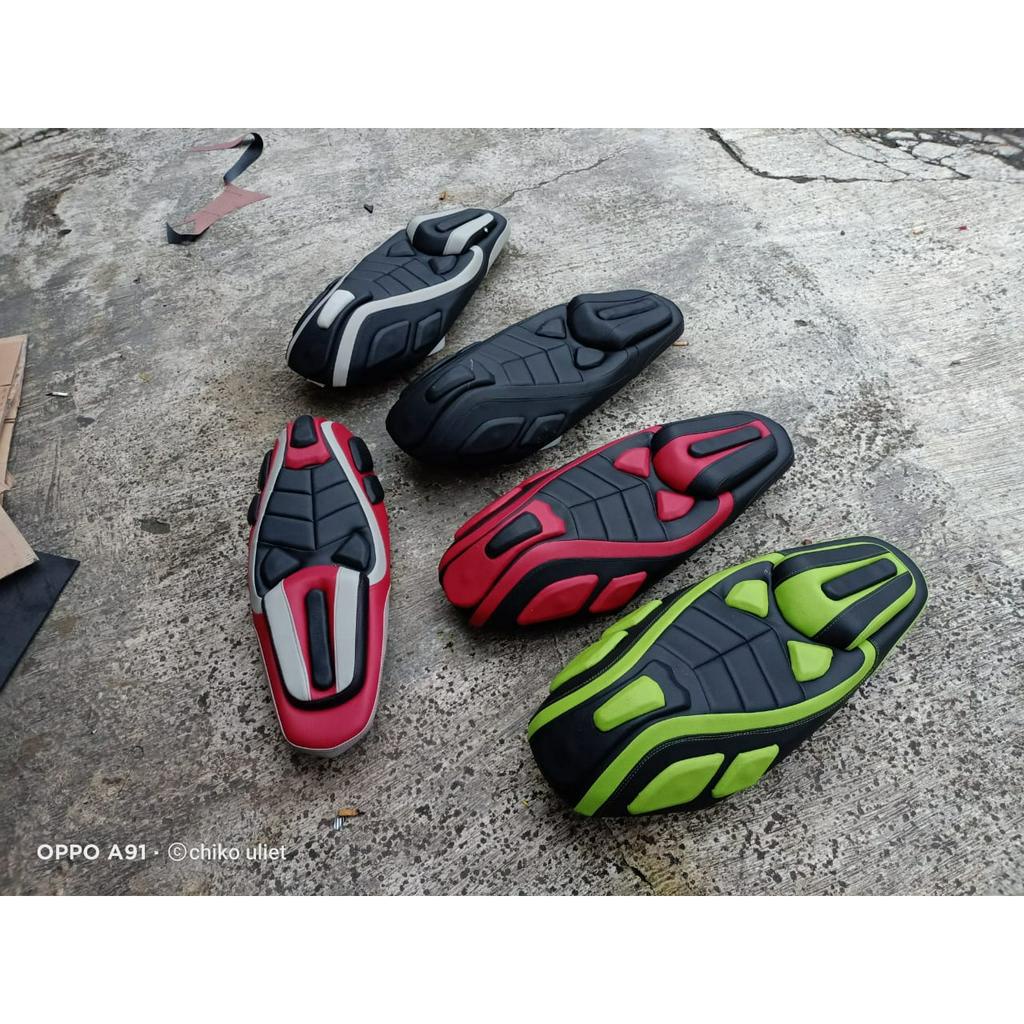 JOK FREEGO CUSTOM JOK CUSTOM YAMAHA FREEGO MBTECH