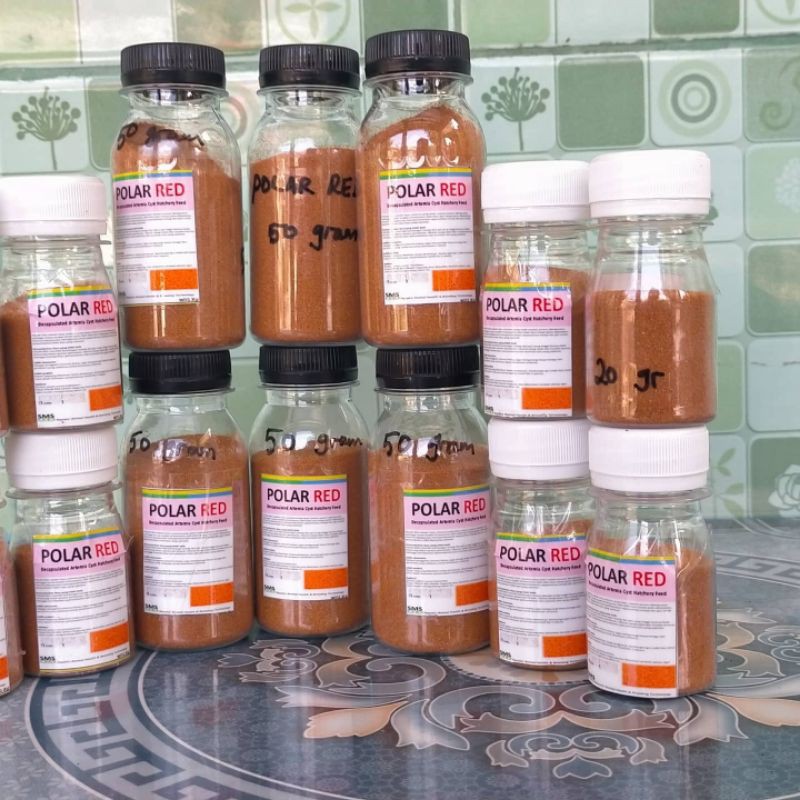 

polarred/artiemiainstan(50gram)