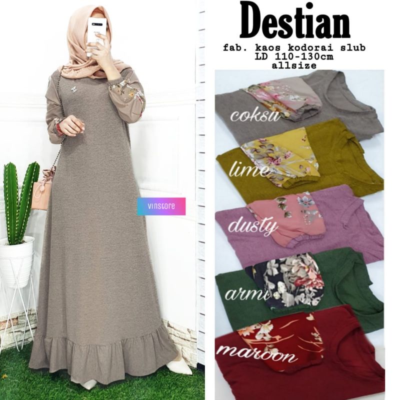 DESTIAN MAXY BY VINSTORE