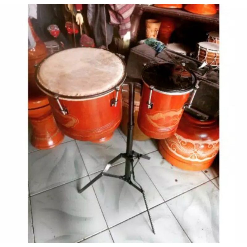 TAMTAM TABLA DANGDUT