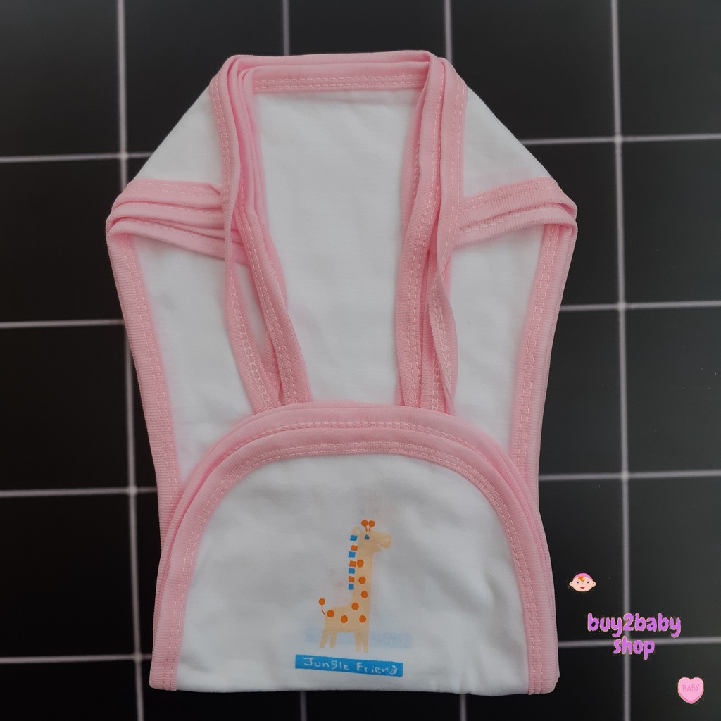 Popok Bayi Shankusen Single Model Tali isi 12 pcs