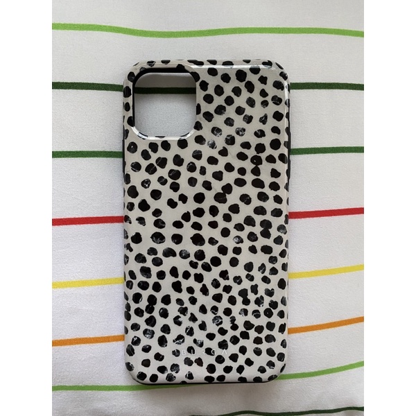 Case Iphone 11 Pro Max BURGA ORIGINAL