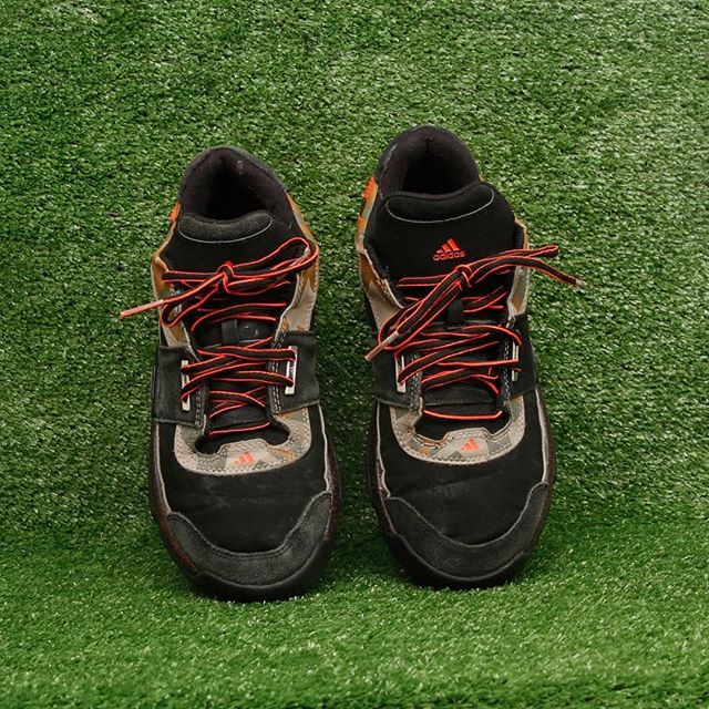 Adidas Basketball Camo