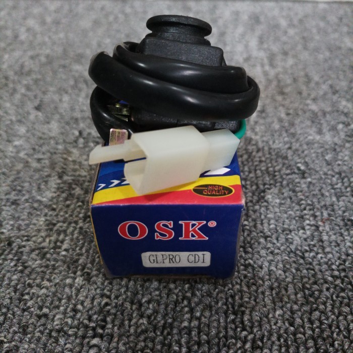 PULSER COIL CDI GL PRO MERK OSK BUKAN ORIGINAL