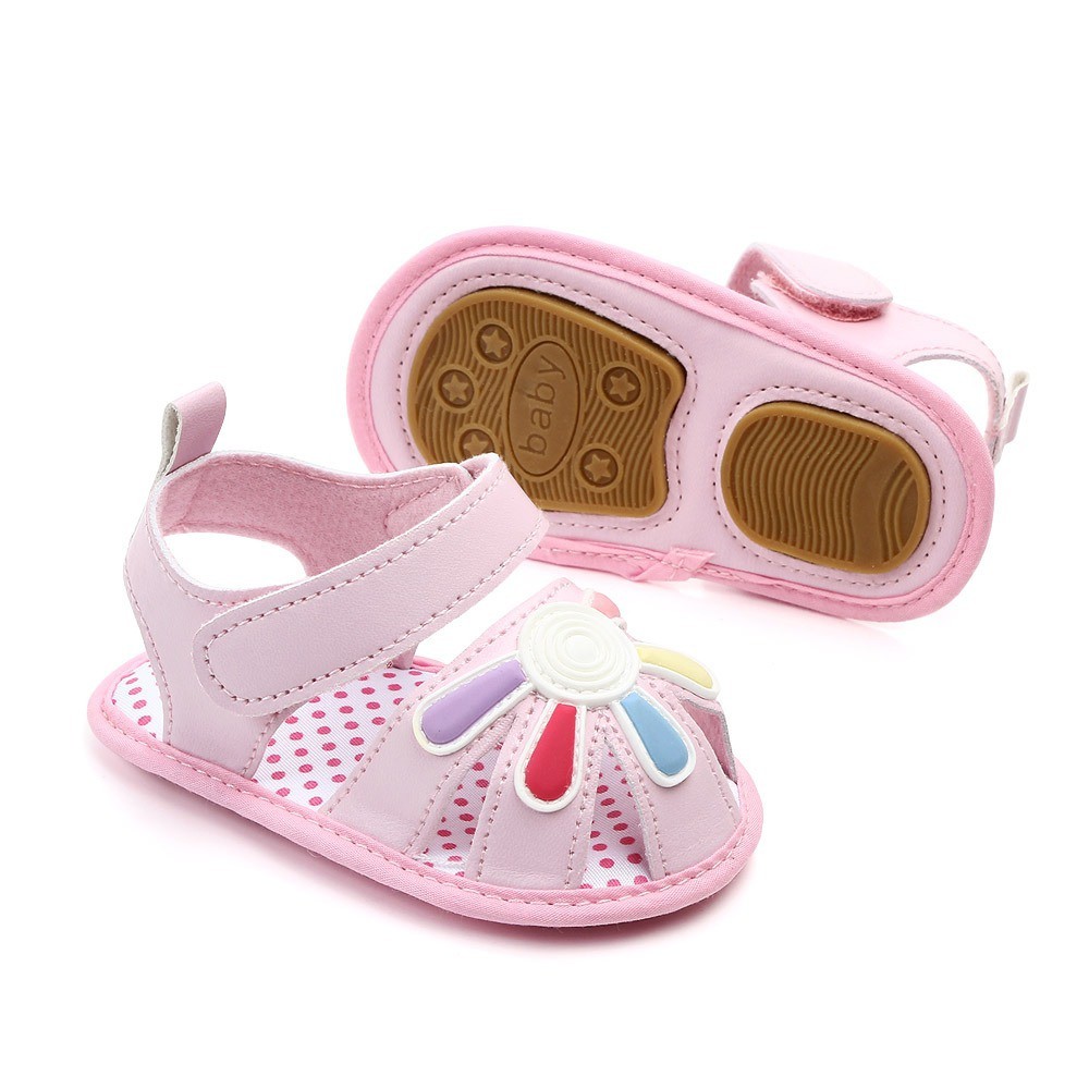 0-15 bln SEPATU BAYI ANAK SHOES PEREMPUAN CASUAL GAUL BSBF YM V