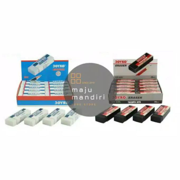 

PENGHAPUS JOYKO BESAR / ERASER JOYKO B20