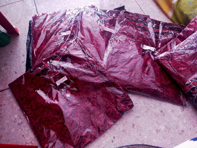 Maura Couple - Sania Ruffle Batik Couple Ori Ndoro Jowi Dnt Garansi Termurah Shopee Merak - Bs065