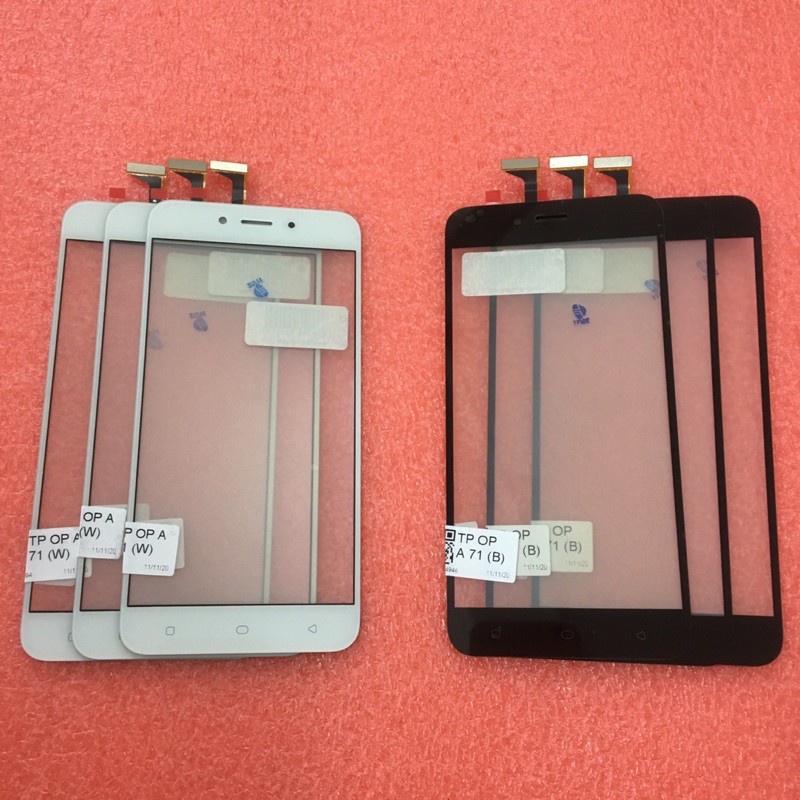 TOUCHSCREEN OPPO A71 CPH1717 / TS OPPO A71 / TC OPPO A71 CPH 1801