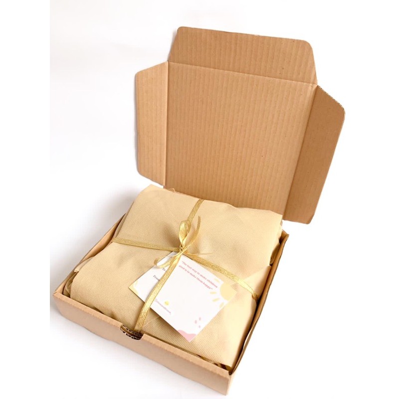 

Gift Box untuk Kado