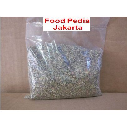 

DRY OREGANO LEAVE 100GR REPACK