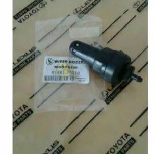 semprotan air wiper nokzel air Dyna saurus Hino dutro