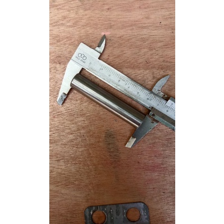 pin piston kompresor 5 hp