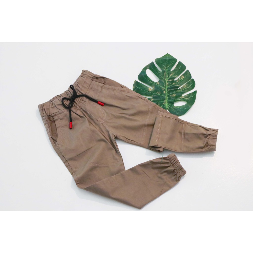  Celana  chino  pants cino anak murah Ready Stock Banyak 