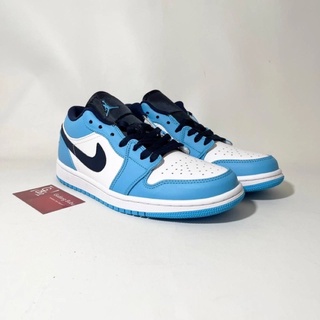 unc low 1s